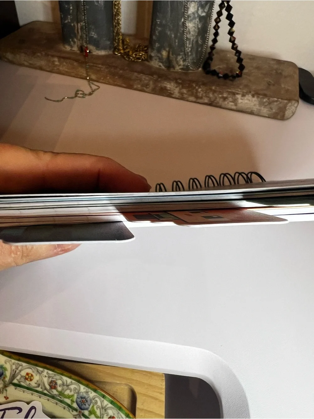 New MINECRAFT Paladone Notebook With Dividers
